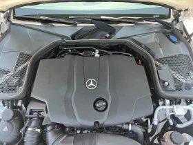 Mercedes-Benz C 220 2.2CDI-170k.c., снимка 14