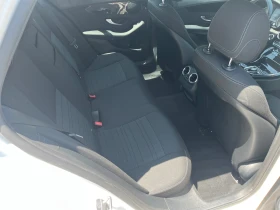 Mercedes-Benz C 220 2.2CDI-170k.c., снимка 11