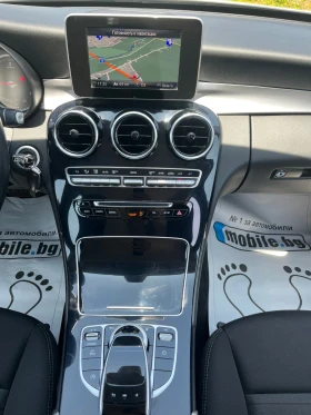 Mercedes-Benz C 220 2.2CDI-170k.c., снимка 13