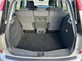 Ford C-max 1.6TDCI 90кс КЛИМАТИК, снимка 15