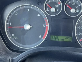 Ford C-max 1.6TDCI 90кс КЛИМАТИК, снимка 13