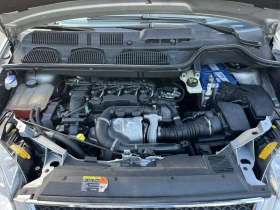 Ford C-max 1.6TDCI 90кс КЛИМАТИК, снимка 16