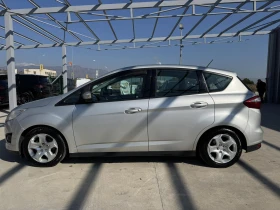 Ford C-max * 120ps* GAS* KЛИМА* ПАРКТРОНИК, снимка 2