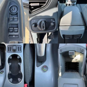 Ford C-max * 120ps* GAS* KЛИМА* ПАРКТРОНИК, снимка 14
