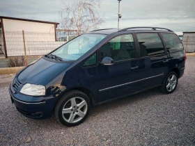 VW Sharan КАТО НОВ, снимка 7