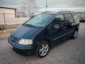 VW Sharan КАТО НОВ, снимка 8