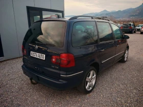 VW Sharan КАТО НОВ, снимка 4