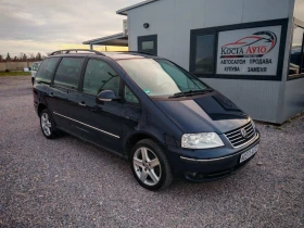 VW Sharan КАТО НОВ, снимка 2