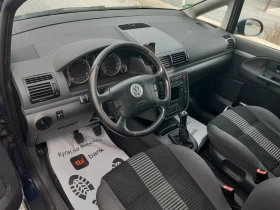 VW Sharan КАТО НОВ, снимка 11