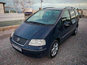 VW Sharan КАТО НОВ, снимка 9