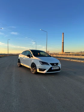 Seat Ibiza Cupra R13 ABT, снимка 2