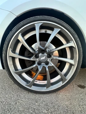 Seat Ibiza Cupra R13 ABT, снимка 5