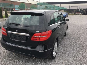 Mercedes-Benz B 200, снимка 4