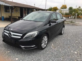 Mercedes-Benz B 200, снимка 2