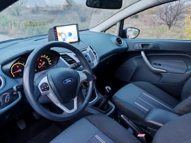 Ford Fiesta 1.4i 97ks BRC, снимка 7