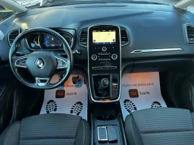 Renault Scenic 1.5Dci Energy / Bose, снимка 8