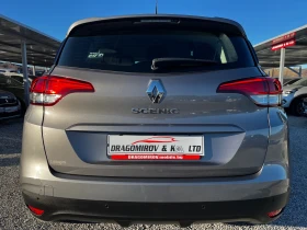 Renault Scenic 1.5Dci Energy / Bose, снимка 7