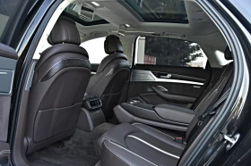 Audi A8 4.2 TDI LONG 360 MATRIX TV PANO B&O FULL BIZNES, снимка 16