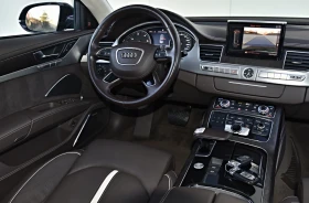 Audi A8 4.2 TDI LONG 360 MATRIX TV PANO B&O FULL BIZNES, снимка 10