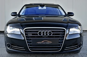 Audi A8 4.2 TDI LONG 360 MATRIX TV PANO B&O FULL BIZNES, снимка 2