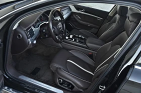 Audi A8 4.2 TDI LONG 360 MATRIX TV PANO B&O FULL BIZNES, снимка 8