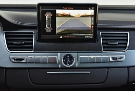 Audi A8 4.2 TDI LONG 360 MATRIX TV PANO B&O FULL BIZNES, снимка 12
