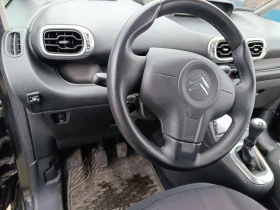 Citroen C3 Picasso, снимка 6