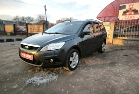 Ford Focus 1.6i - FACELIFT, снимка 7
