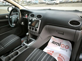 Ford Focus 1.6i - FACELIFT, снимка 10