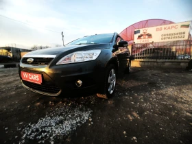 Ford Focus 1.6i - FACELIFT, снимка 1