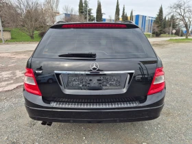 Mercedes-Benz C 180 1.8i 156кс, снимка 4