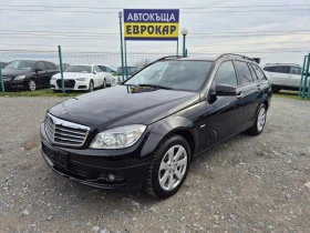 Mercedes-Benz C 180 1.8i 156кс, снимка 1