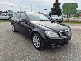 Mercedes-Benz C 180 1.8i 156кс, снимка 7