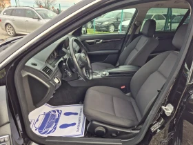 Mercedes-Benz C 180 1.8i 156кс, снимка 13