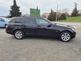 Mercedes-Benz C 180 1.8i 156кс, снимка 6