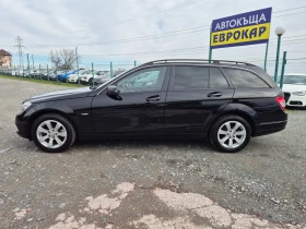 Mercedes-Benz C 180 1.8i 156кс, снимка 2