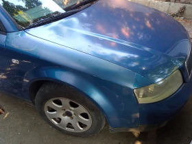 Audi A4, снимка 2
