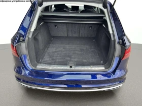 Audi A4 advance 40 TFSI quattro, снимка 8