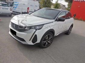 Peugeot 3008 1.6 HYBRID4* 300kc* e-EAT8* GT-LINE* * , снимка 1