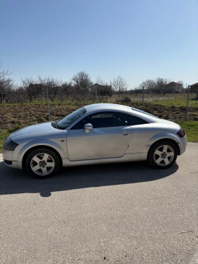 Audi Tt, снимка 3