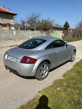 Audi Tt, снимка 7