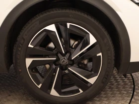 Peugeot 408 1.2i Allure Pack, снимка 13