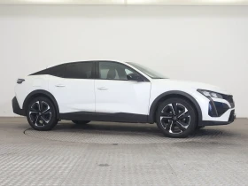 Peugeot 408 1.2i Allure Pack, снимка 4