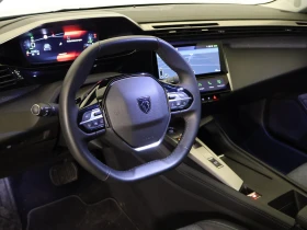 Peugeot 408 1.2i Allure Pack, снимка 17