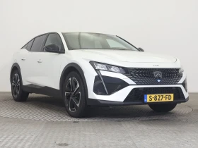 Peugeot 408 1.2i Allure Pack, снимка 1