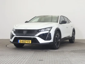 Peugeot 408 1.2i Allure Pack, снимка 8