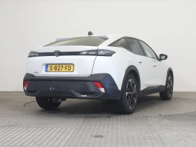 Peugeot 408 1.2i Allure Pack, снимка 2