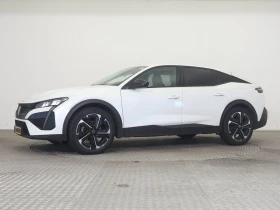 Peugeot 408 1.2i Allure Pack, снимка 7