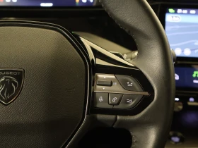 Peugeot 408 1.2i Allure Pack, снимка 10