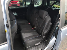 Mazda 5 -FACE LIFT-1.6HDI-116кс-6 скорости-7 места-КЛИМА-, снимка 12